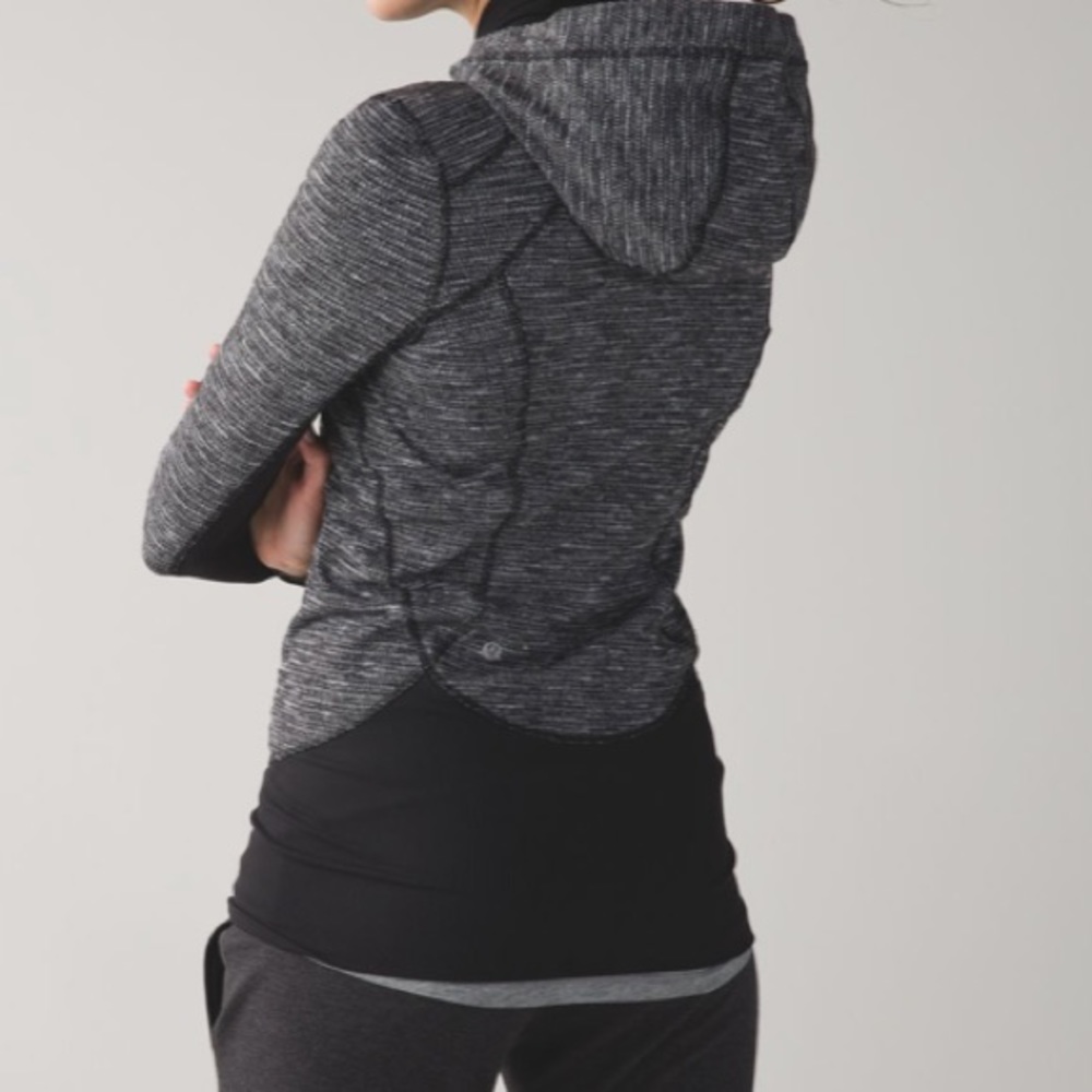 Lululemon Jacket Size 4